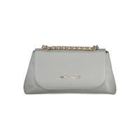 Valentino Gray Polyurethane Women's Bag
