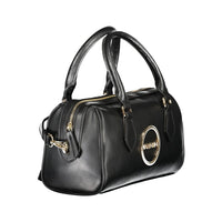 Valentino Black Polyethylene Handbag
