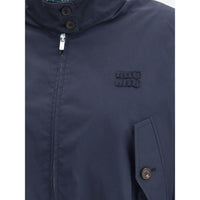 Miu Miu bomber Jacket