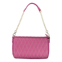 Valentino Viola Polyurethane Women Bag