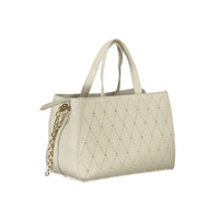 Valentino Bianco Poliuretano Donna Bag