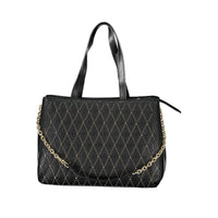 Valentino Nero Poliuretano Women's Bag