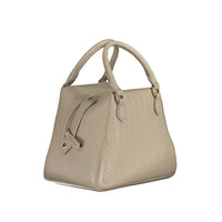 Valentino Beige Polyurethane Women's Bag
