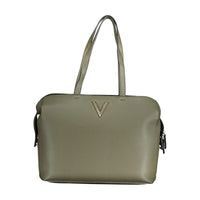 Valentino Verde Polyurethane Women's Bag