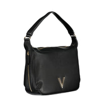 Valentino Nero Polyurethane Women's Bag
