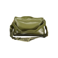 Valentino Green Polyurethane Women's Bag