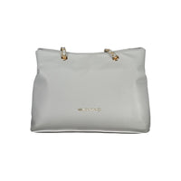 Valentino Gray Polyurethane Women's Bag