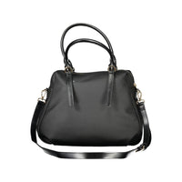 Valentino Black Polyethylene Handbag