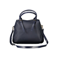 Valentino Blue Polyethylene Handbag