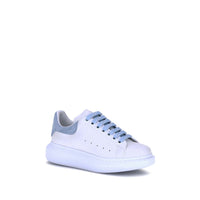 Alexander McQueen Leather Sneakers
