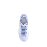 Alexander McQueen Leather Sneakers