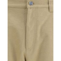 Gucci Cotton Pants