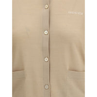 Gucci Cashmere Cardigan