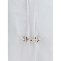 Gucci Horsebit Shirt