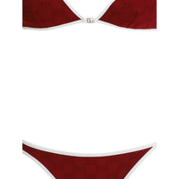 Gucci GG Pattern Swimsuit