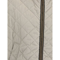 Brunello Cucinelli Corduroy quilted Jacket