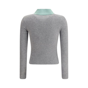Self-Portrait Merino wool Cardigan