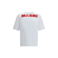 Marni Logoed T-Shirt
