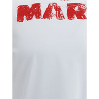 Marni Logoed T-Shirt