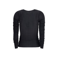 Self-Portrait Knit Top