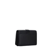 Chloé Alphabet Wallet