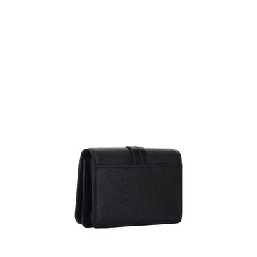 Chloé Alphabet Wallet