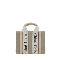 Chloé Woody Handbag