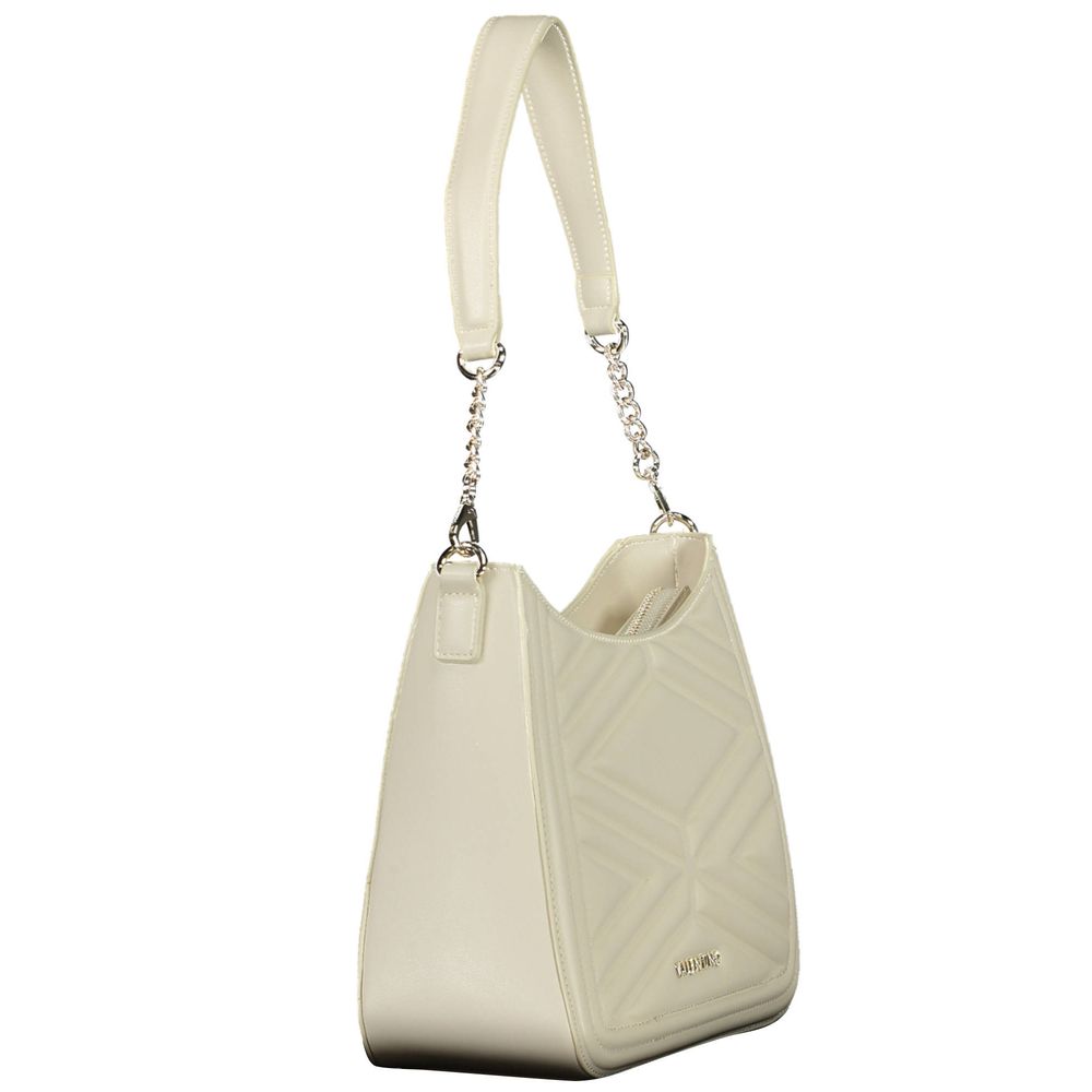Valentino Beige Polyurethane Women's Bag