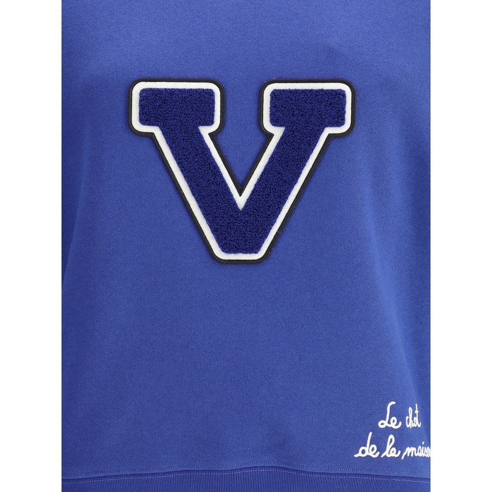 Valentino Cotton Sweatshirt