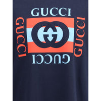 Gucci Logoed T-Shirt