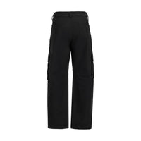 Golden Goose Golden Cargo Pants