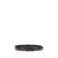 Ferragamo Gancini reversible Belt