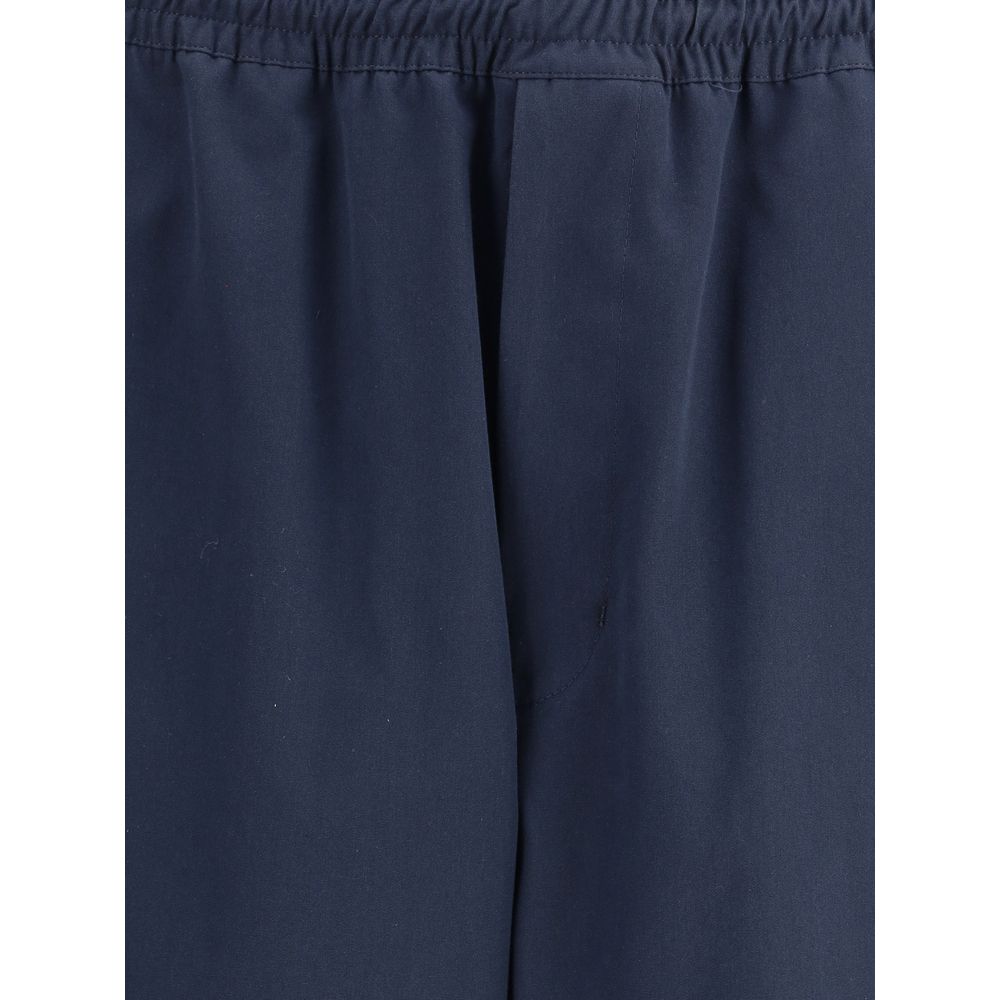Prada Cotton Pants
