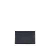 Alexander McQueen Logoed Card Holder