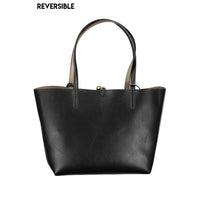 Ralph Lauren Black Polyethylene Handbag