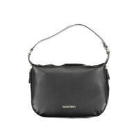 Valentino Nero Poliuretano Donna Bag