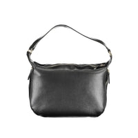 Valentino Nero Poliuretano Donna Bag