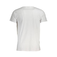 Norway 1963 Bianco Cotton Men T-Shirt