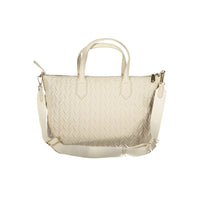 Valentino Bianco Polyurethane Women's Bag