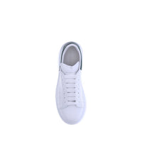 Alexander McQueen Leather Sneakers