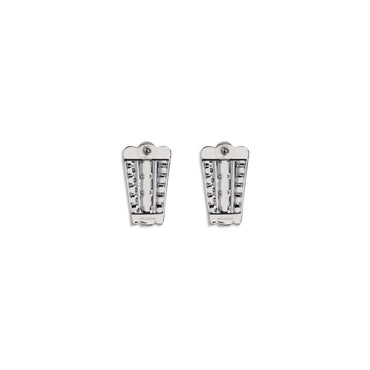 Self-Portrait Pendant Earrings
