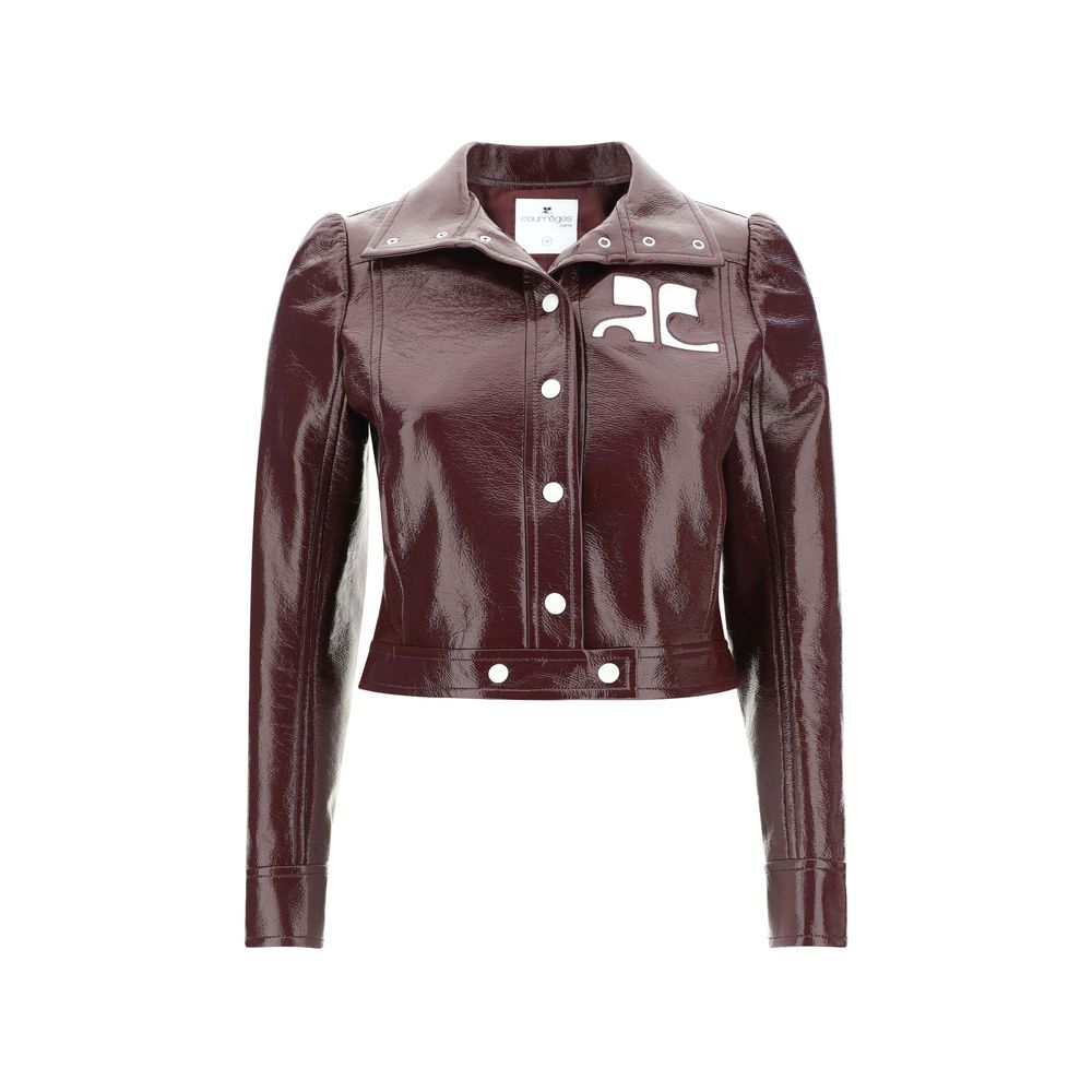 Courrėges Jacket