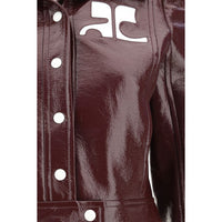 Courrėges Jacket