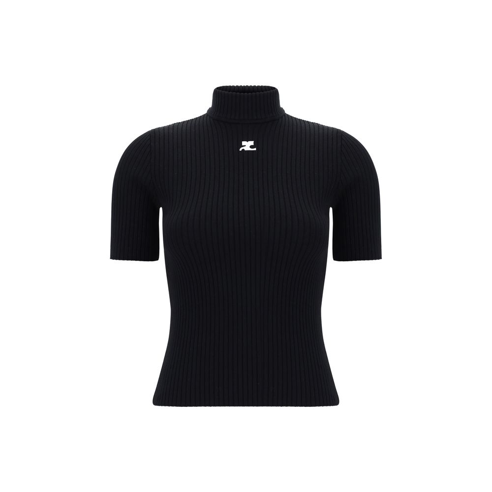 Courrėges Top