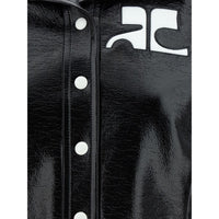 Courrėges Jacket