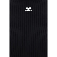Courrėges Top
