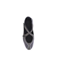 The Attico Nomad Ballerinas