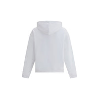 Moschino Logoed Hoodie