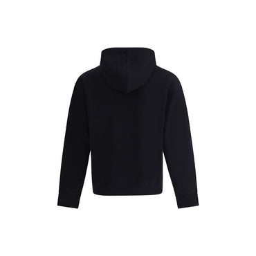 Moschino Logoed Hoodie