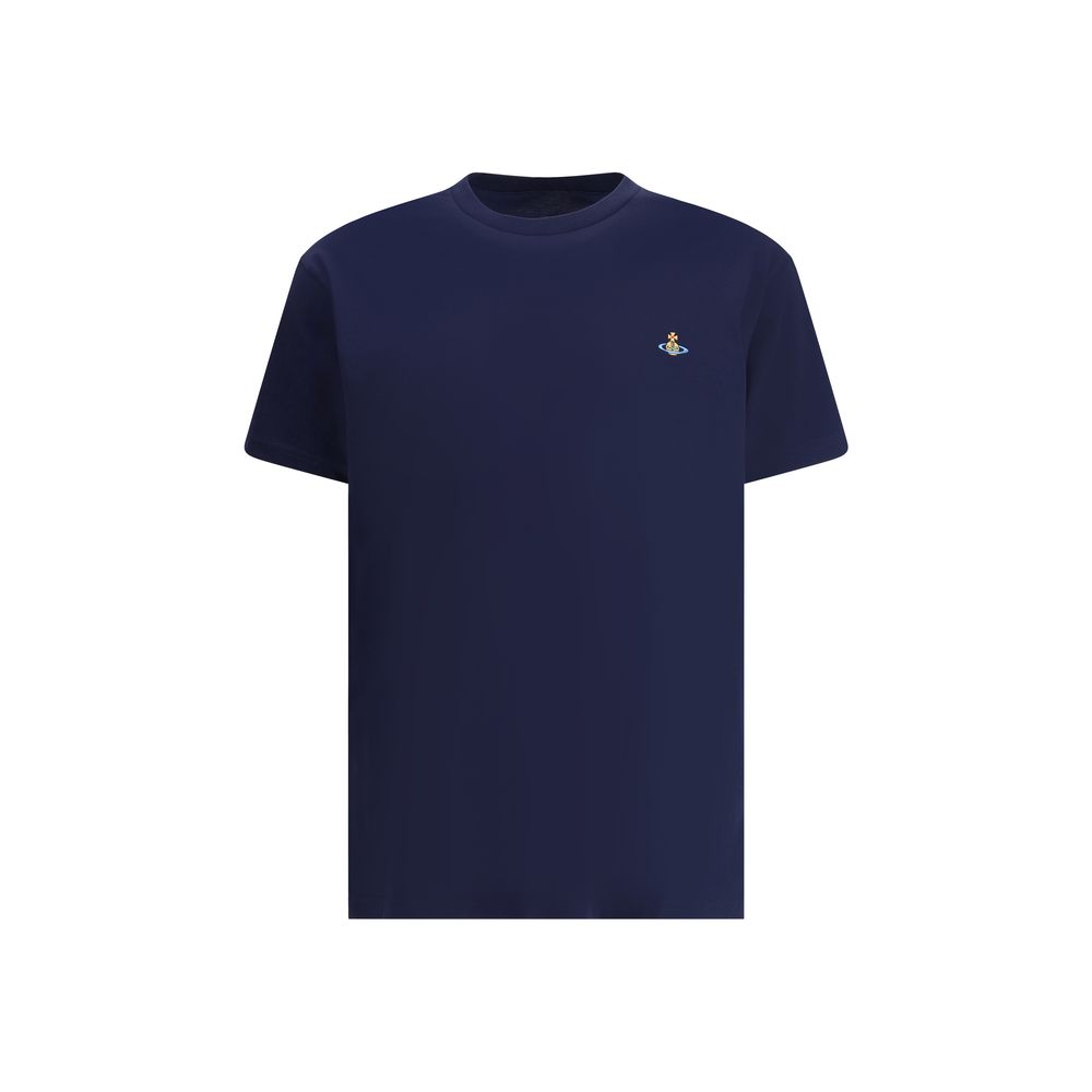 Vivienne Westwood Orb logo T-Shirt